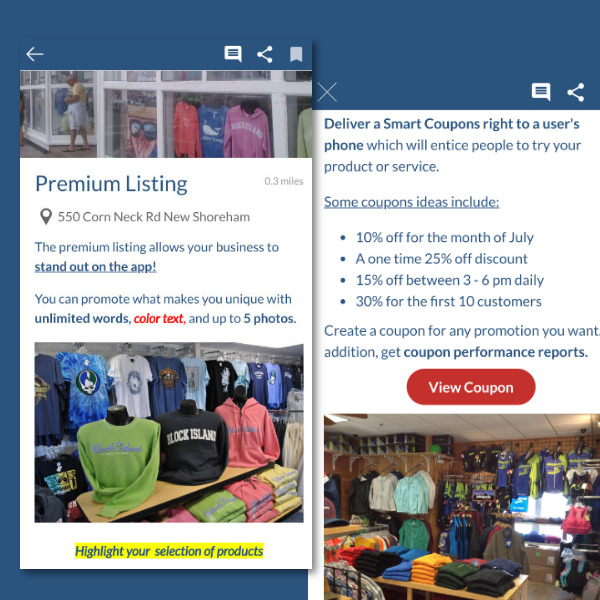 Premium Multiple Screens Premium Multiple Screens
