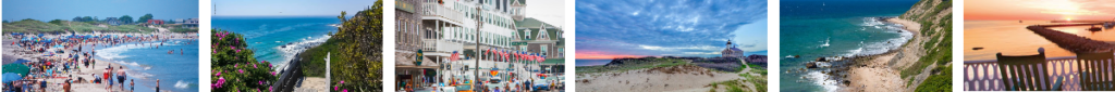 Block Island