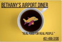 Bethany's Diner