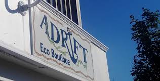 Adrift