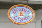 Bonnie Clyde