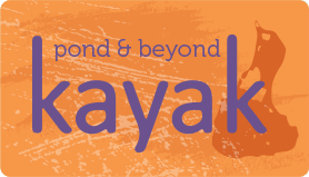 kayaks