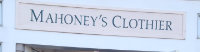Mahoney