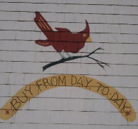Red Bird Liquors
