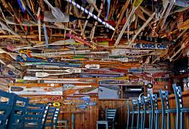 The Oar
